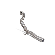 Scorpion Exhausts Volkswagen Golf GTi (Mk8) Downpipe image 0