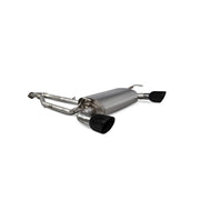 Scorpion Exhausts Nissan 370Z (Z34) Half-System image 0