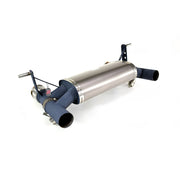 Quicksilver Lamborghini Huracán Titan Sport Exhaust image 0