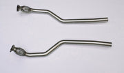 Milltek Audi S5 Coupe (B8) (Manual Only) Large-Bore Downpipe image 0