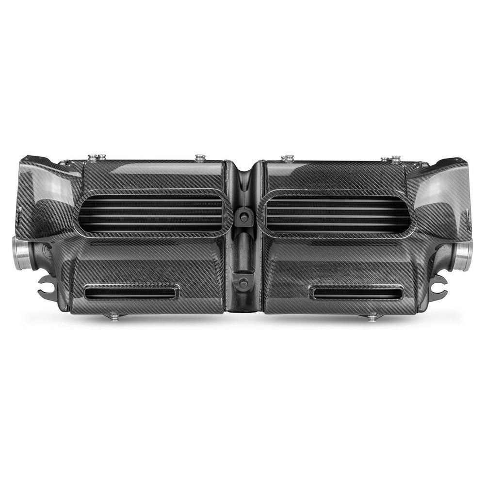 Wagner Tuning Porsche 992 Turbo (S) Competition Intercooler Kit image 1