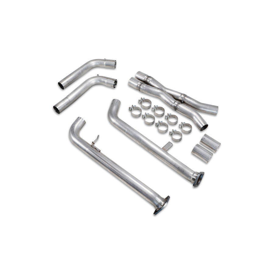 Scorpion Exhausts BMW M2 (G87) GPF image 1
