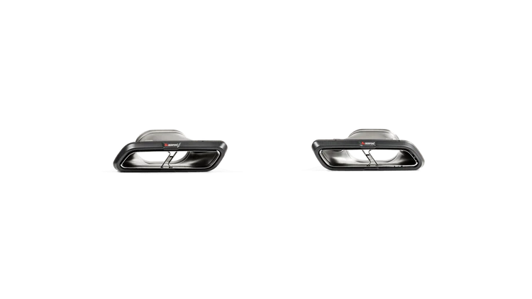 Mercedes-AMG E 63 / E 63 S Sedan / Estate (W213 / S213) | Akrapovic | Evolution image 7