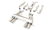 Armytrix BMW G82 G83 M4 Competition (OE Valve Control) valvetronic system image 0