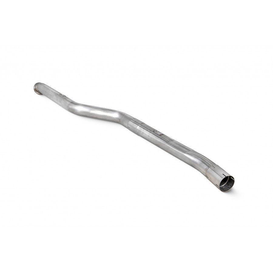 Scorpion Exhausts BMW 220I (G42) GPF Pipes image 0