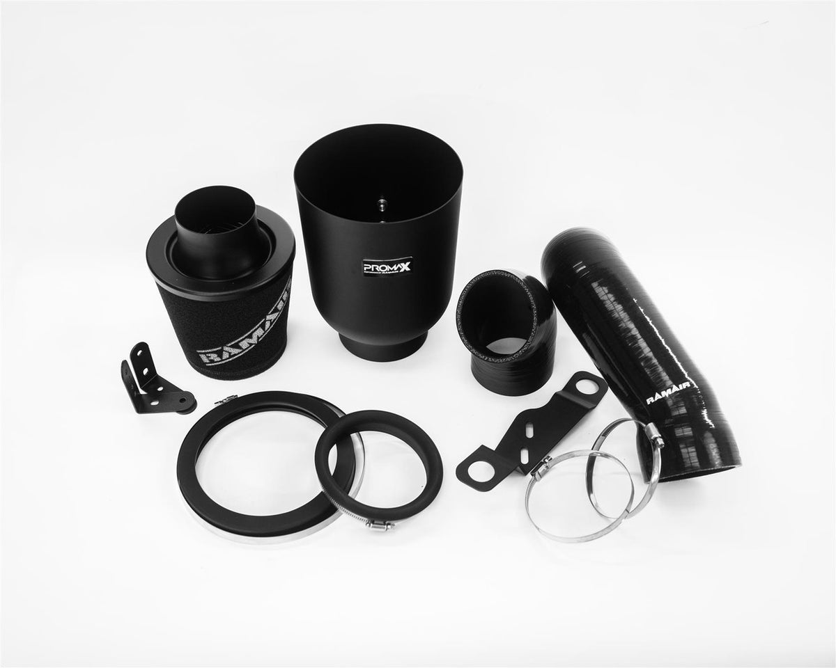 RamAir Enclosed Foam Air Intake Kit to fit MK7 Golf GTi + R image 0