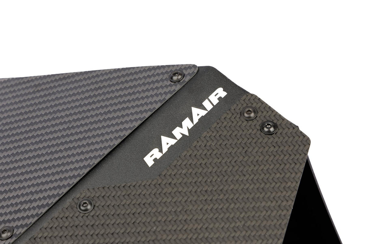 Ramair Carbon Fibre Induction Kit for Toyota Yaris GR image 4