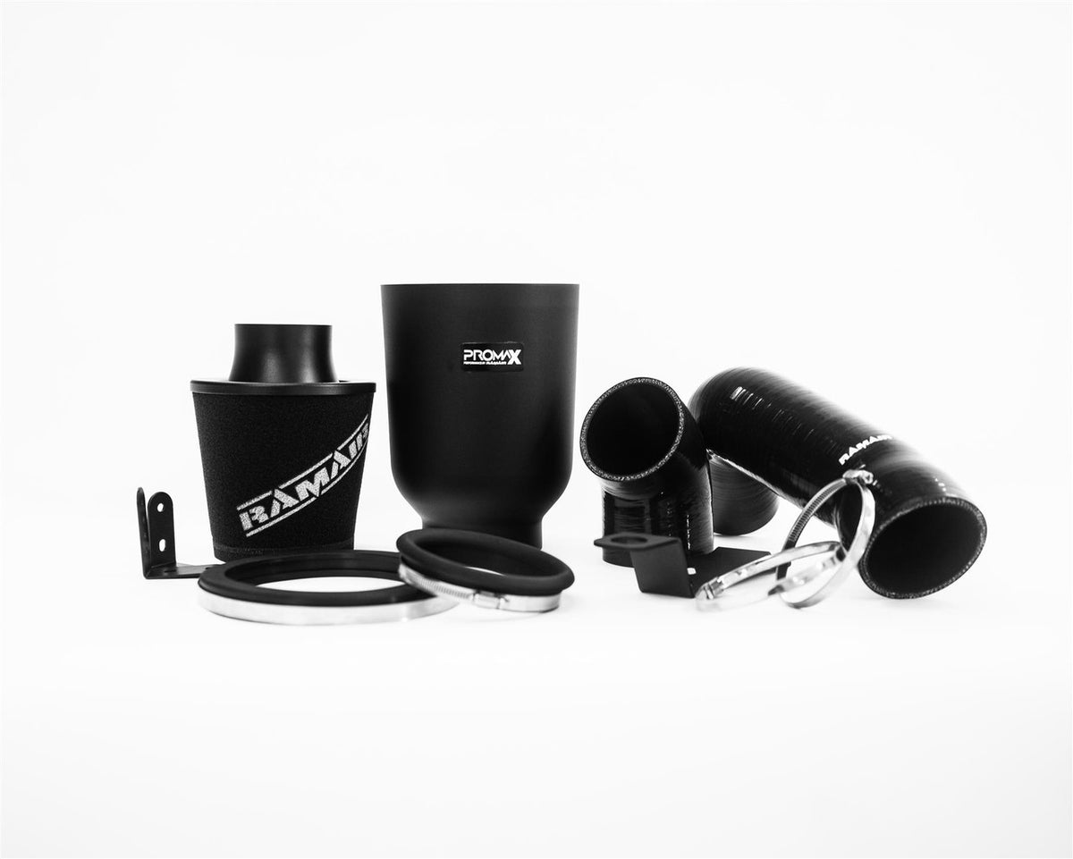 RamAir Enclosed Foam Air Intake Kit to fit MK7 Golf GTi + R image 3