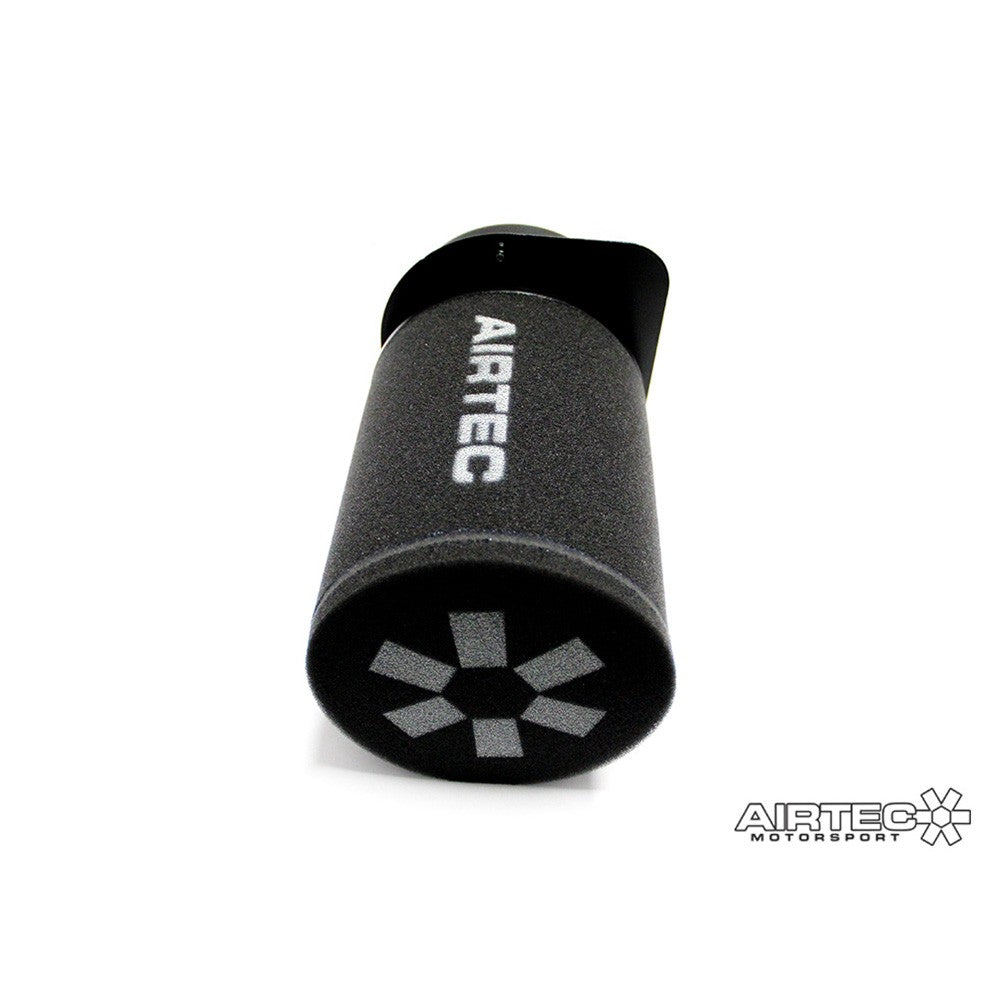 AIRTEC Induction Kit for Mercedes A45 AMG image 2