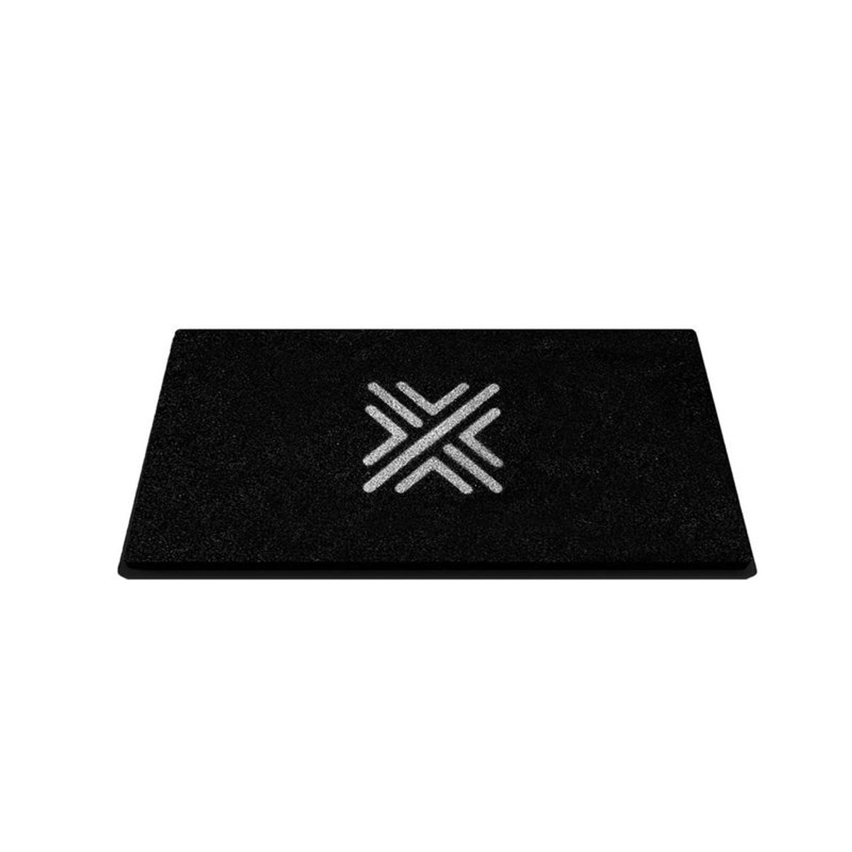 Pipercross Panel Car Air Filter Rectangular PP1723 image 0
