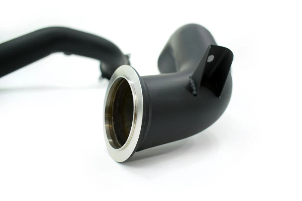 Quicksilver McLaren 720S Ceramic Coated Catalyst Replacement Pipes (2017 on) image 2