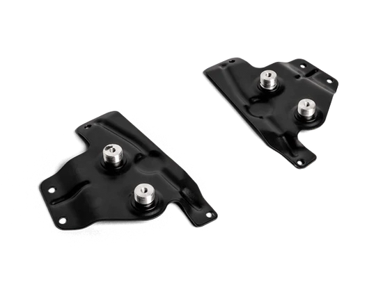BMW M2 / M240i (G87 / G42)  | Fitting Kit for Mounting Rear Wing image 0