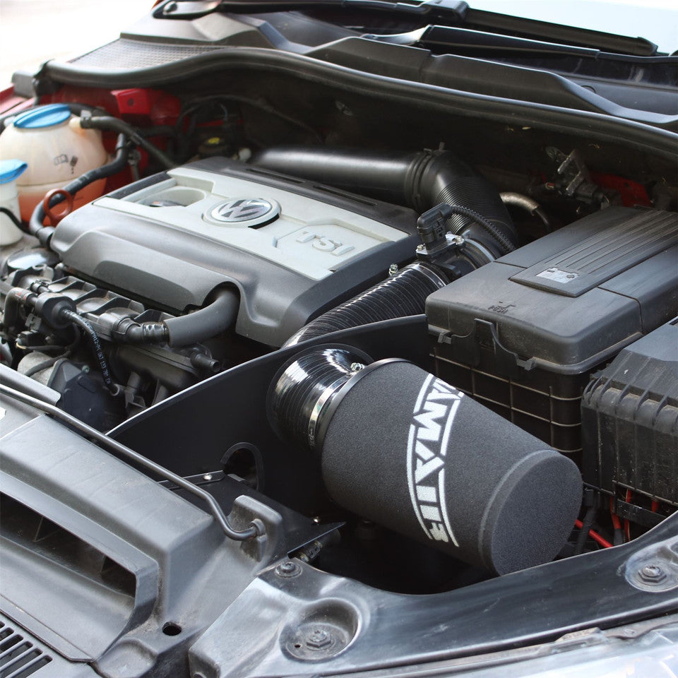 RamAir Performance Induction Intake Kit 2.0 TSI TFSI MK6 GTI image 3