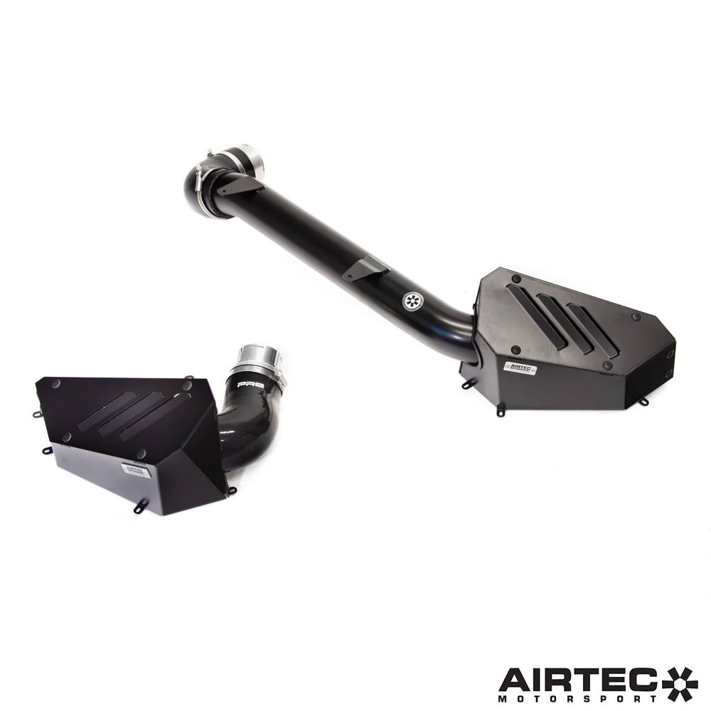 AIRTEC Motorsport Twin Intakes for BMW G8x M2, M3 & M4 image 0