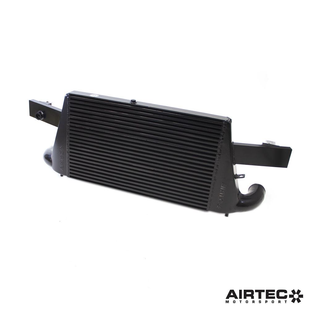 AIRTEC Motorsport Stage 3 Front Mount Intercooler for Audi RS3 8V image 0