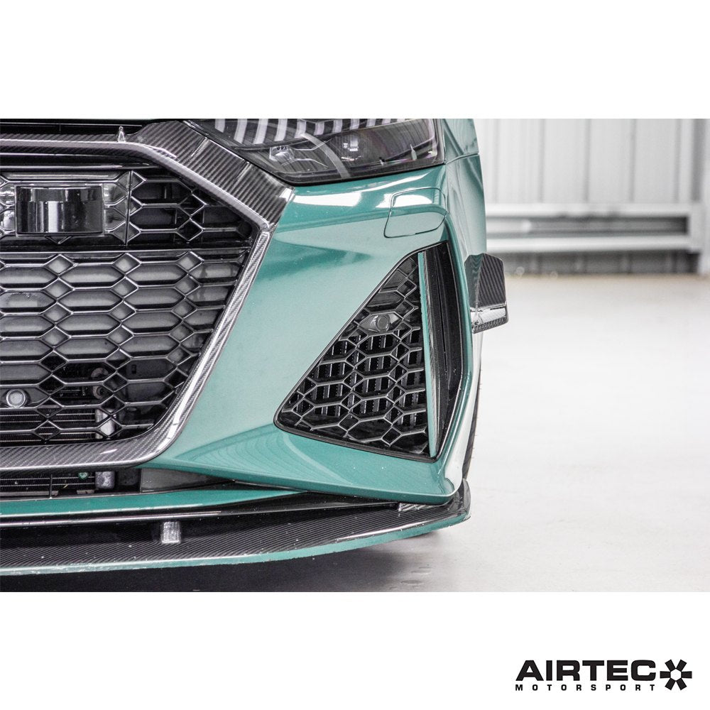 AIRTEC Motorsport Audi RS6 C8 Side Intercoolers (PAIR) image 10
