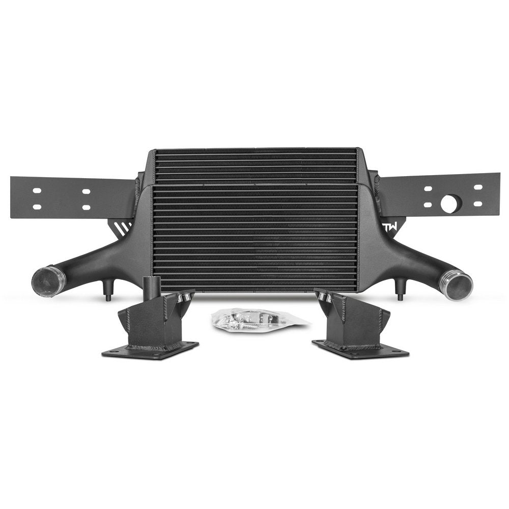 Wagner Tuning Audi TT RS (8S) EVO 3 Competition Intercooler Kit image 2