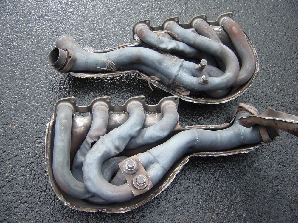 Quicksilver Ferrari F430 Manifold Exchange (2004-09) image 2