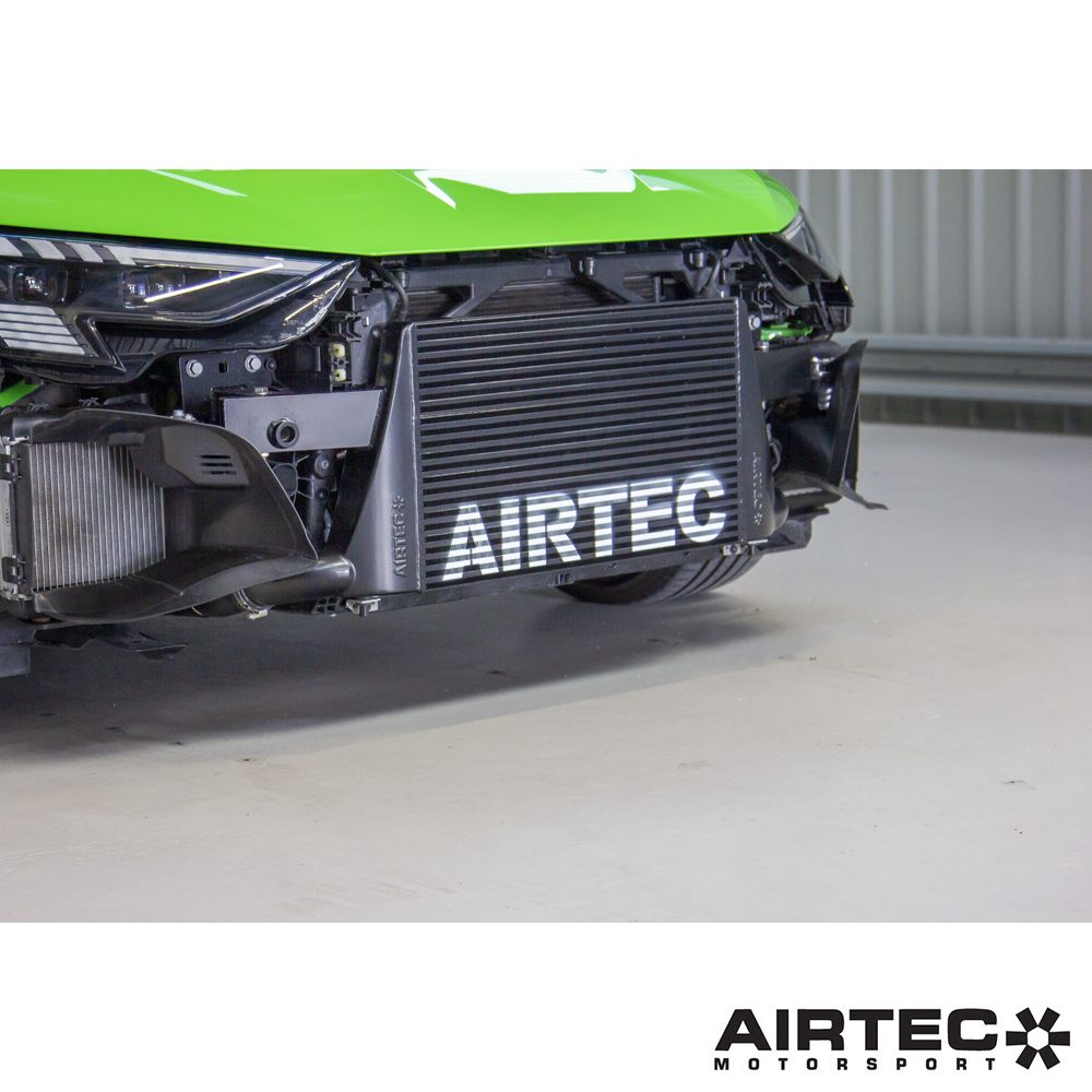 AIRTEC Motorsport Front Mount Intercooler for Audi RS3 8Y image 6