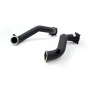 Quicksilver McLaren 720S Ceramic Coated Catalyst Replacement Pipes (2017 on) image 0