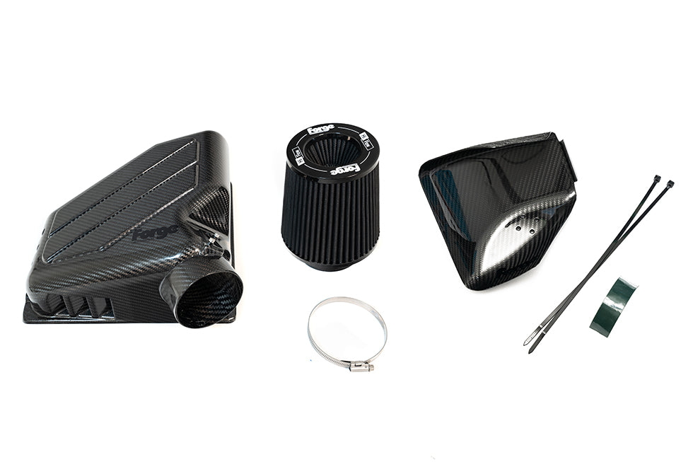Forge Motorsport Carbon Induction Kit for BMW (B58) (M140i, M240i, M340i, M440i) image 4