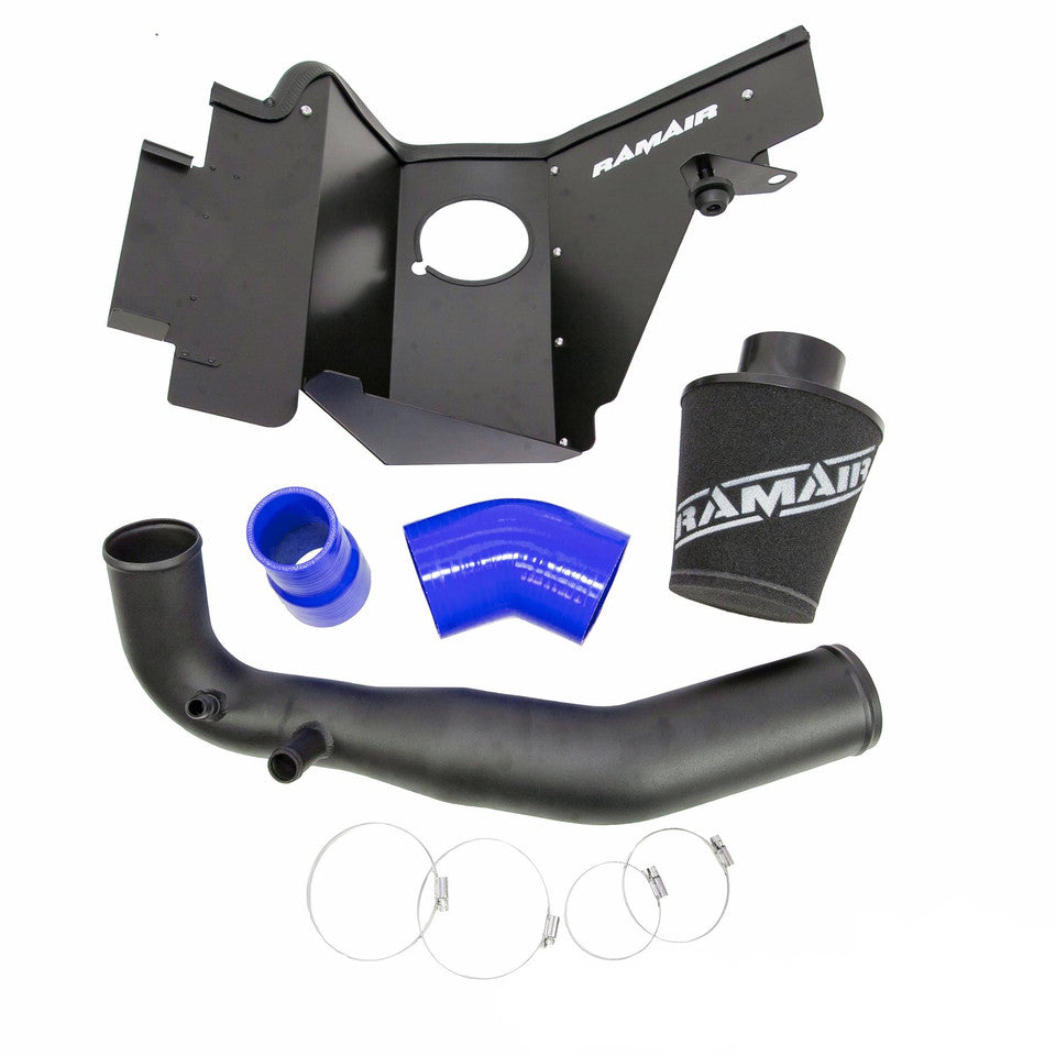 Ramair 2.3 Ecoboost Ford Mustang Performance Intake Kit image 4