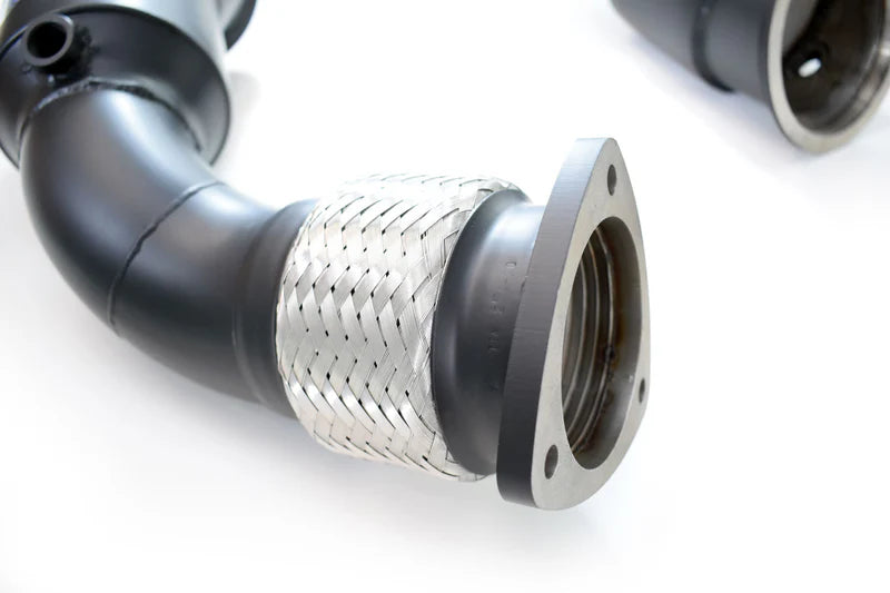 Quicksilver Aston Martin DB11 V12 Race Catalysts (2016 on) image 2