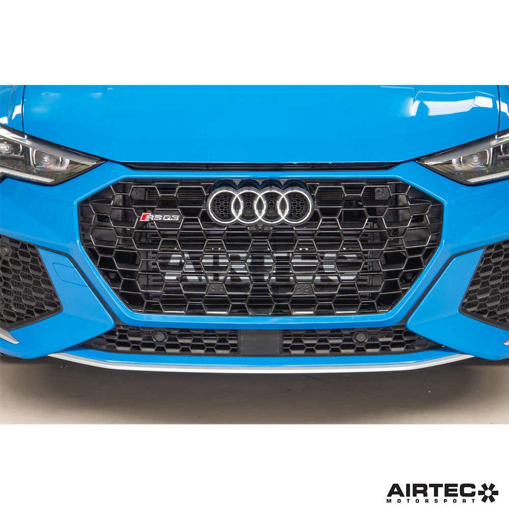 AIRTEC Motorsport Front Mount Intercooler for Audi RSQ3 F3 image 9