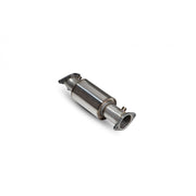 Scorpion Exhausts Hyundai i30N GPF (Resonated or Non-Res) image 0
