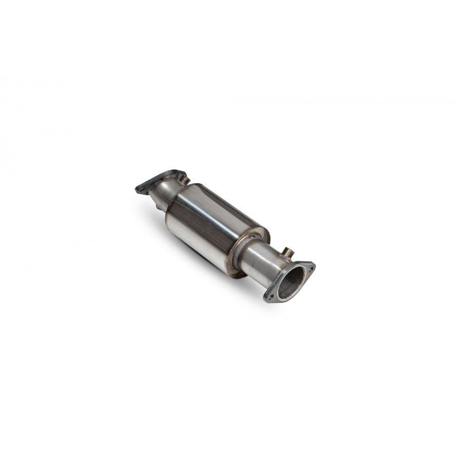 Scorpion Exhausts Hyundai i30N GPF (Resonated or Non-Res) image 0