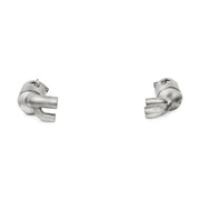 Porsche 911 Carrera  (991.2)  | Link Pipe Set w Cat (SS) image 0