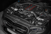 Eventuri BMW M5 (G9X) Carbon Intake image 0