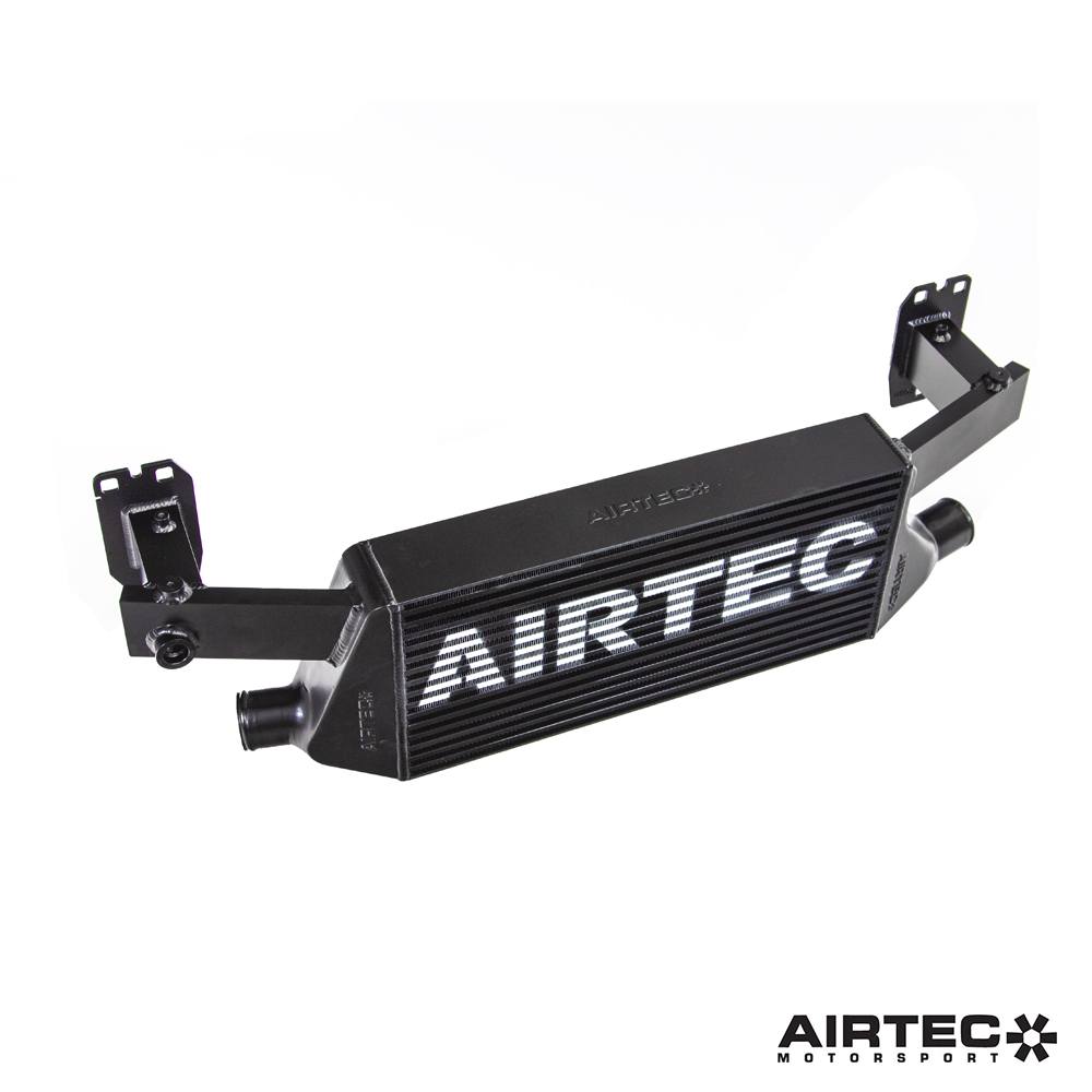 AIRTEC Motorsport Front Mount Intercooler for Audi RSQ3 image 1