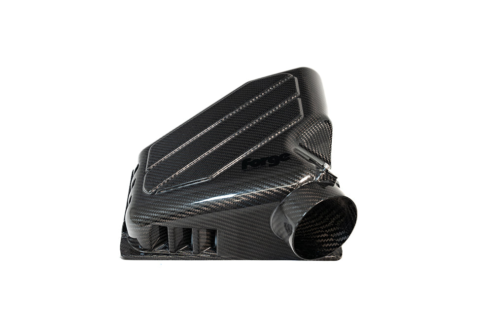 Forge Motorsport Carbon Intake for BMW (B58) (M140i, M240i, M340i, M440i) image 0