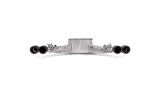 BMW M8 / M8 Competition Gran Coupe (F93)  | Evolution Line (Titanium) image 1