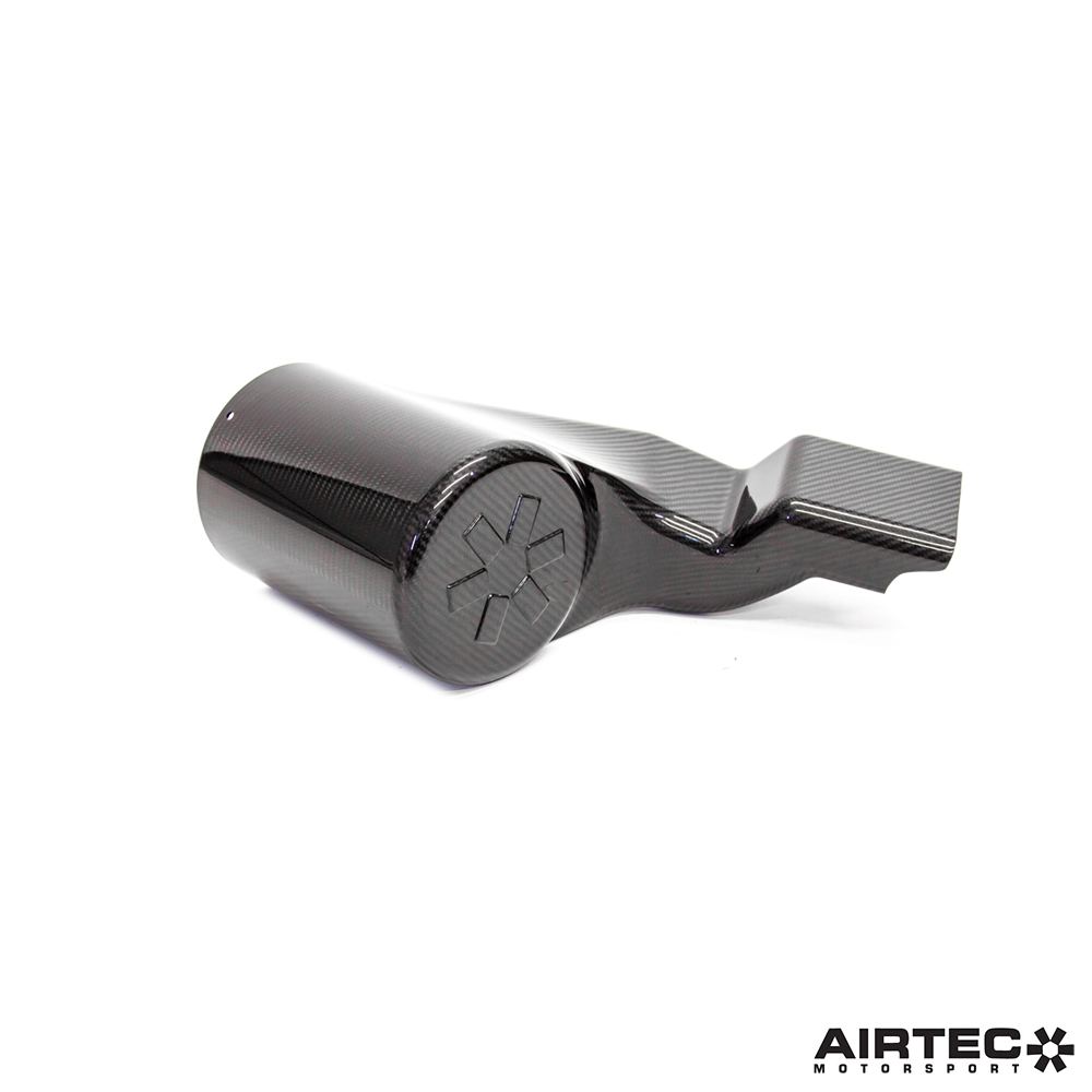 AIRTEC Motorsport Enclosed Carbon Fibre CAIS For Toyota Yaris GR image 2