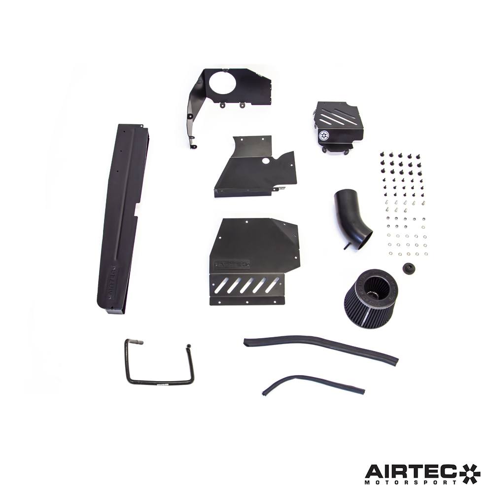 AIRTEC Motorsport Induction Kit for 1.8 / 2.0 TSI EA888 Gen 4 Engine image 2