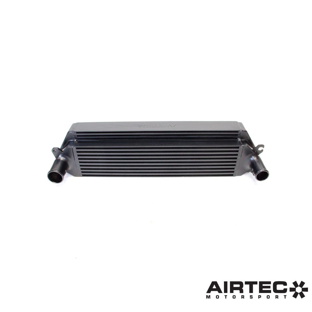 AIRTEC Motorsport Front Mount Intercooler for Toyota Yaris GR image 3