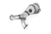 Milltek 200 Cell HJS High Flow Sport Cat (Inc. Audi S4/ S5) image 0