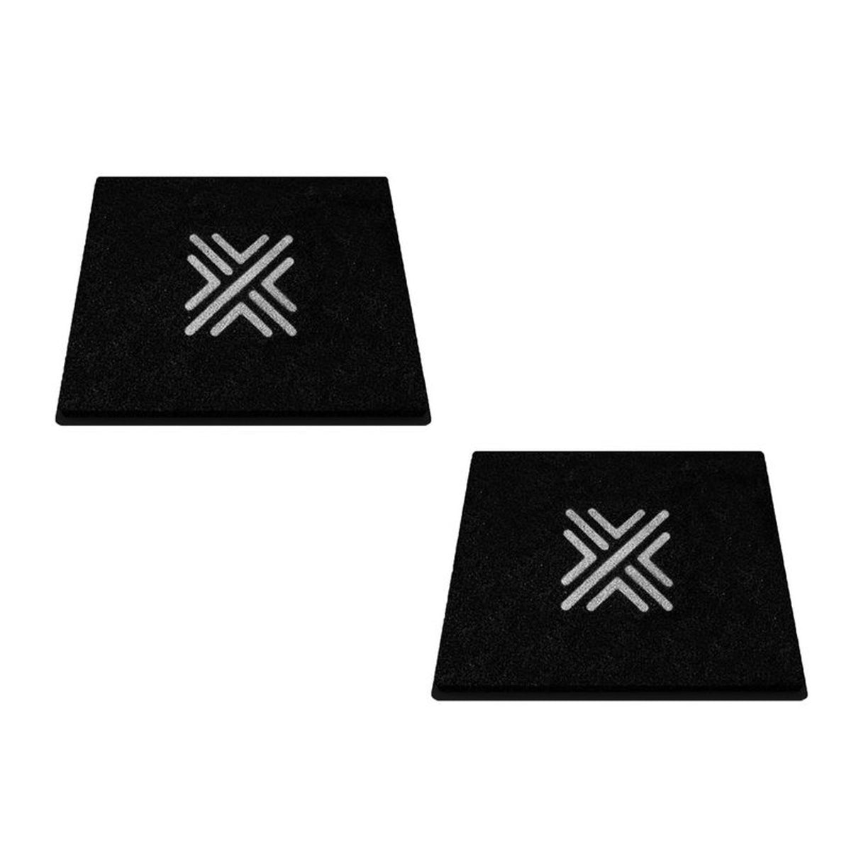 Pipercross Panel Car Air Filter Rectangular PP1728 image 0