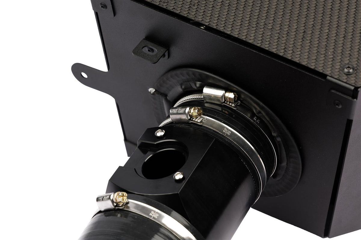 Proram Carbon Fibre Induction Kit for Toyota Yaris GR image 4