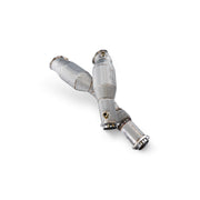 Scorpion Exhausts BMW M2 / M3 / M4 (G8x) Downpipe image 0