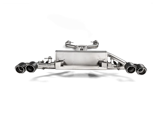 Alfa Romeo Giulia Quadrifoglio  | Evolution Line (Titanium) image 3