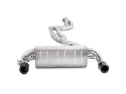 BMW 340i / 440i (F30 / F31 / F32 / F33 / F36)  | Evolution Line (SS) image 0