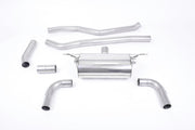 Milltek BMW 320i (F30) Cat-Back Exhaust image 0