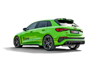 Audi RS3 Sportback (8Y)  | Evolution Line (Titanium) image 0
