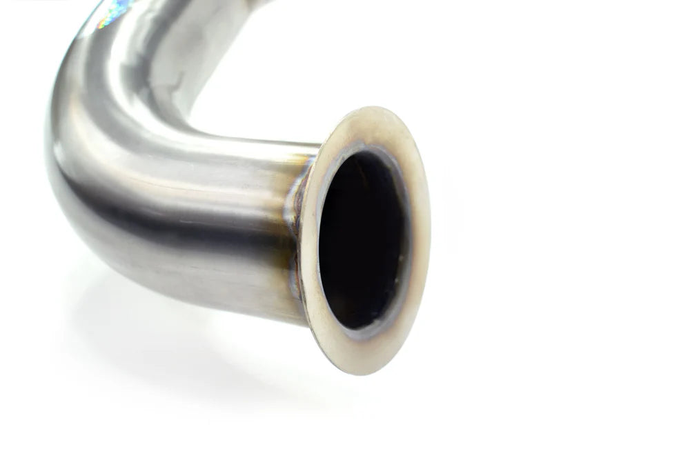 Quicksilver Lamborghini Aventador SVJ LP770-4 Exhaust System image 2