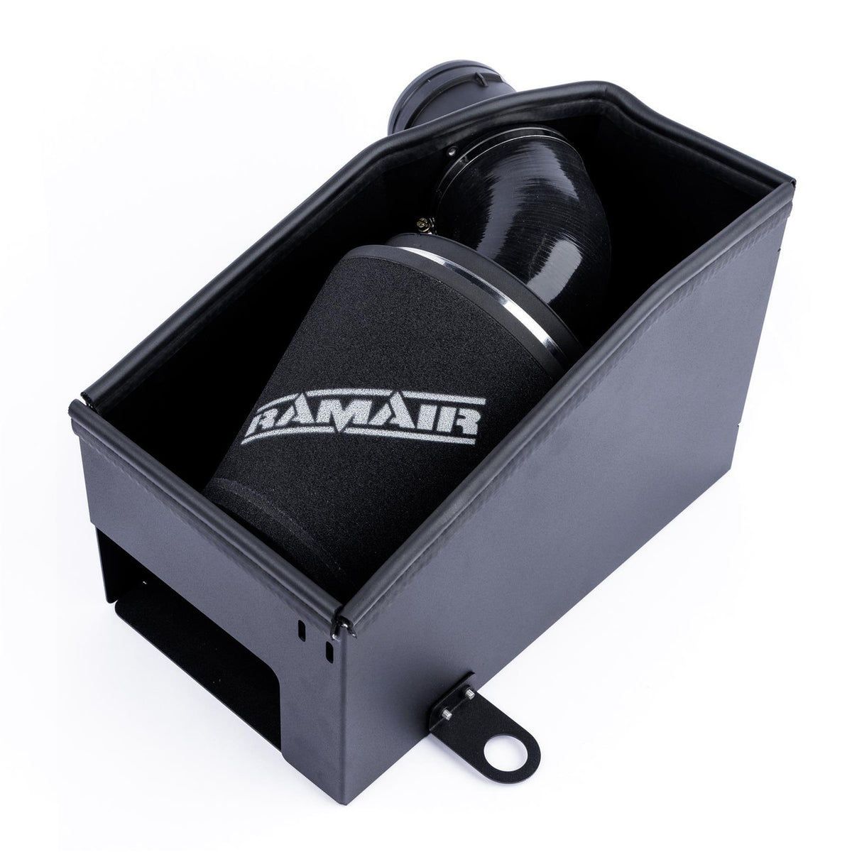 RamAir Cone Air Filter Intake Induction Kit to fit Audi RS3 8V 8Y TTRS 2.5 TFSI image 2