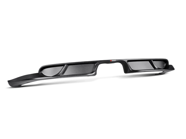 Porsche 911 GT3 (991.1)  | Rear Diffuser (Carbon Fibre) image 1