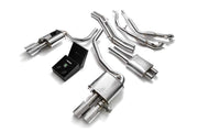 Armytrix Audi S4 B9 Non-OPF 2017- Valvetronic System Inc Wireless Remote Control image 0